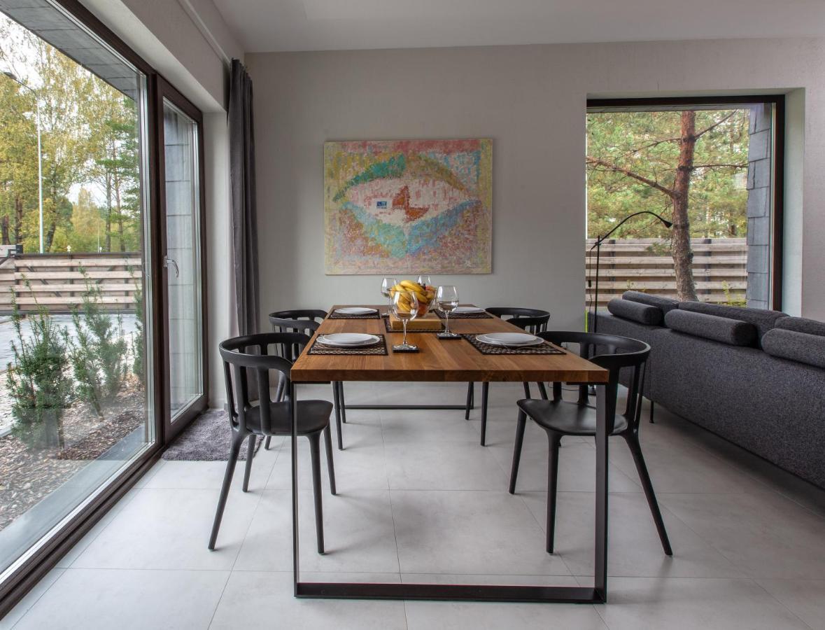 Apartment Don Vyto *