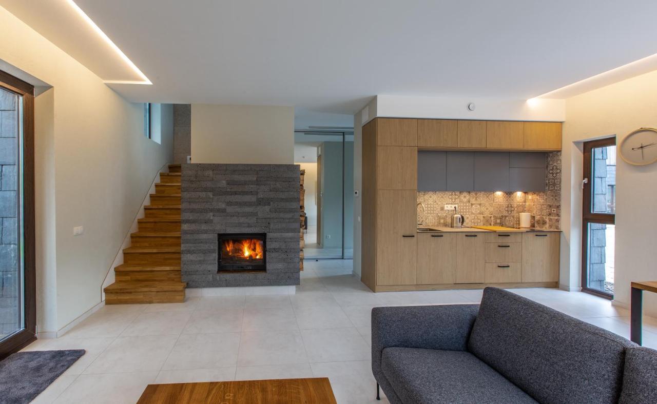 Don Vyto Apartment